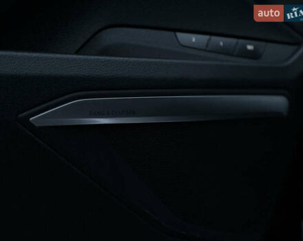 Чорний Ауді E-Tron, об'ємом двигуна 0 л та пробігом 84 тис. км за 36000 $, фото 70 на Automoto.ua