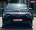 Чорний Ауді E-Tron, об'ємом двигуна 0 л та пробігом 50 тис. км за 36600 $, фото 3 на Automoto.ua
