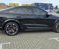 Черный Ауди E-Tron, объемом двигателя 0 л и пробегом 54 тыс. км за 43500 $, фото 20 на Automoto.ua