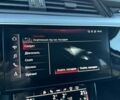 Чорний Ауді E-Tron, об'ємом двигуна 0 л та пробігом 44 тис. км за 39500 $, фото 13 на Automoto.ua