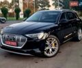 Черный Ауди E-Tron, объемом двигателя 0 л и пробегом 70 тыс. км за 32500 $, фото 1 на Automoto.ua