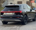 Чорний Ауді E-Tron, об'ємом двигуна 0 л та пробігом 155 тис. км за 28500 $, фото 5 на Automoto.ua