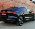Чорний Ауді E-Tron, об'ємом двигуна 0 л та пробігом 58 тис. км за 39999 $, фото 24 на Automoto.ua