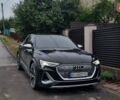 Черный Ауди E-Tron, объемом двигателя 0 л и пробегом 80 тыс. км за 40950 $, фото 4 на Automoto.ua