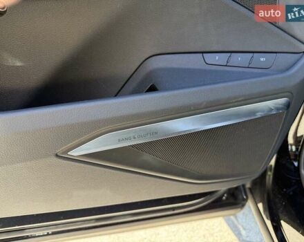 Черный Ауди E-Tron, объемом двигателя 0 л и пробегом 23 тыс. км за 38999 $, фото 31 на Automoto.ua