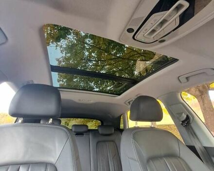 Черный Ауди E-Tron, объемом двигателя 0 л и пробегом 200 тыс. км за 27500 $, фото 65 на Automoto.ua