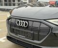 Чорний Ауді E-Tron, об'ємом двигуна 0 л та пробігом 99 тис. км за 29000 $, фото 12 на Automoto.ua