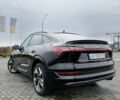 Чорний Ауді E-Tron, об'ємом двигуна 0 л та пробігом 65 тис. км за 41500 $, фото 4 на Automoto.ua