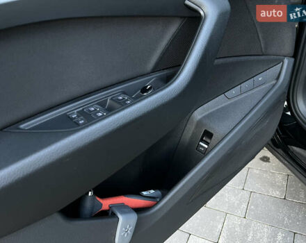 Чорний Ауді E-Tron, об'ємом двигуна 0 л та пробігом 187 тис. км за 23300 $, фото 30 на Automoto.ua