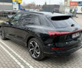 Чорний Ауді E-Tron, об'ємом двигуна 0 л та пробігом 133 тис. км за 34900 $, фото 8 на Automoto.ua