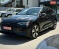 Чорний Ауді E-Tron, об'ємом двигуна 0 л та пробігом 50 тис. км за 36600 $, фото 4 на Automoto.ua
