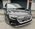 Черный Ауди E-Tron, объемом двигателя 0 л и пробегом 66 тыс. км за 41900 $, фото 20 на Automoto.ua