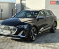 Чорний Ауді E-Tron, об'ємом двигуна 0 л та пробігом 95 тис. км за 36599 $, фото 11 на Automoto.ua