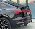 Черный Ауди E-Tron, объемом двигателя 0 л и пробегом 120 тыс. км за 29500 $, фото 21 на Automoto.ua