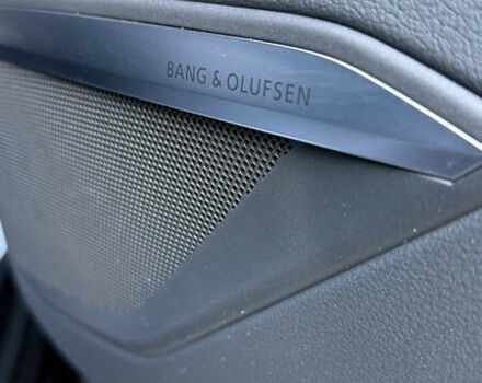 Черный Ауди E-Tron, объемом двигателя 0 л и пробегом 50 тыс. км за 44000 $, фото 26 на Automoto.ua