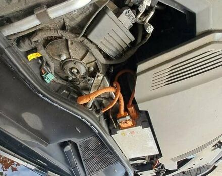 Черный Ауди E-Tron, объемом двигателя 0 л и пробегом 200 тыс. км за 27500 $, фото 52 на Automoto.ua