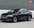 Чорний Ауді E-Tron, об'ємом двигуна 0 л та пробігом 148 тис. км за 31500 $, фото 10 на Automoto.ua
