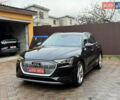 Чорний Ауді E-Tron, об'ємом двигуна 0 л та пробігом 190 тис. км за 24199 $, фото 1 на Automoto.ua