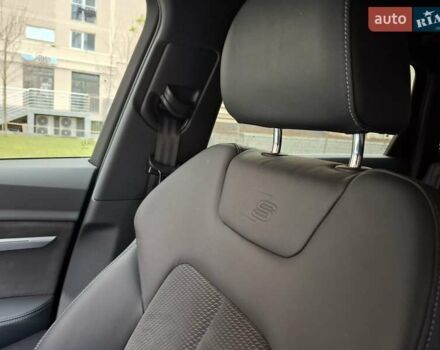 Чорний Ауді E-Tron, об'ємом двигуна 0 л та пробігом 30 тис. км за 45000 $, фото 31 на Automoto.ua