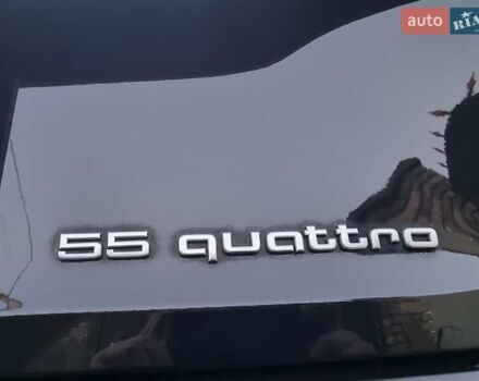 Черный Ауди E-Tron, объемом двигателя 0 л и пробегом 70 тыс. км за 32500 $, фото 7 на Automoto.ua