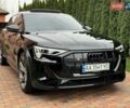 Чорний Ауді E-Tron, об'ємом двигуна 0 л та пробігом 58 тис. км за 42999 $, фото 7 на Automoto.ua