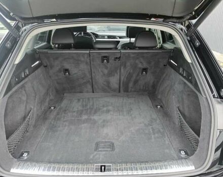 Черный Ауди E-Tron, объемом двигателя 0 л и пробегом 147 тыс. км за 29999 $, фото 29 на Automoto.ua