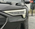 Черный Ауди E-Tron, объемом двигателя 0 л и пробегом 70 тыс. км за 38900 $, фото 6 на Automoto.ua