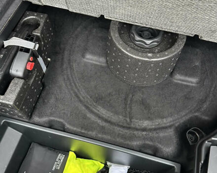 Черный Ауди E-Tron, объемом двигателя 0 л и пробегом 118 тыс. км за 28900 $, фото 38 на Automoto.ua