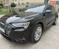Чорний Ауді E-Tron, об'ємом двигуна 0 л та пробігом 30 тис. км за 45000 $, фото 4 на Automoto.ua