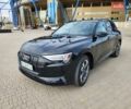Ауди E-Tron 2021 в Киеве на Automoto.ua Черный Ауди E-Tron, объемом двигателя 0 л и пробегом 28 тыс. км за 38000 $, фото 24 на Automoto.ua
