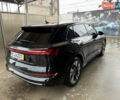 Черный Ауди E-Tron, объемом двигателя 0 л и пробегом 150 тыс. км за 27500 $, фото 11 на Automoto.ua