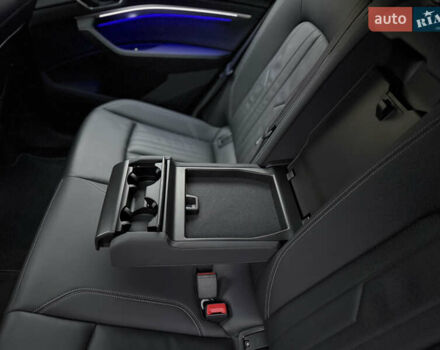 Чорний Ауді E-Tron, об'ємом двигуна 0 л та пробігом 54 тис. км за 37990 $, фото 32 на Automoto.ua