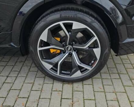 Черный Ауди E-Tron, объемом двигателя 0 л и пробегом 54 тыс. км за 43500 $, фото 52 на Automoto.ua