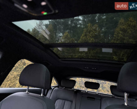 Чорний Ауді E-Tron, об'ємом двигуна 0 л та пробігом 54 тис. км за 37990 $, фото 27 на Automoto.ua