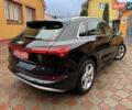 Чорний Ауді E-Tron, об'ємом двигуна 0 л та пробігом 190 тис. км за 24199 $, фото 62 на Automoto.ua