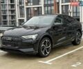 Чорний Ауді E-Tron, об'ємом двигуна 0 л та пробігом 99 тис. км за 29000 $, фото 2 на Automoto.ua