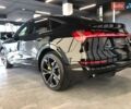 Черный Ауди E-Tron, объемом двигателя 0 л и пробегом 68 тыс. км за 39900 $, фото 13 на Automoto.ua