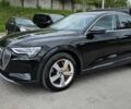 Черный Ауди E-Tron, объемом двигателя 0 л и пробегом 99 тыс. км за 29684 $, фото 23 на Automoto.ua