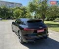 Черный Ауди E-Tron, объемом двигателя 0 л и пробегом 23 тыс. км за 38999 $, фото 8 на Automoto.ua