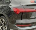 Чорний Ауді E-Tron, об'ємом двигуна 0 л та пробігом 99 тис. км за 29000 $, фото 16 на Automoto.ua