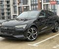 Чорний Ауді E-Tron, об'ємом двигуна 0 л та пробігом 99 тис. км за 29000 $, фото 1 на Automoto.ua