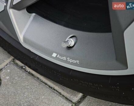 Чорний Ауді E-Tron, об'ємом двигуна 0 л та пробігом 34 тис. км за 49499 $, фото 18 на Automoto.ua