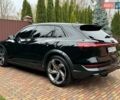 Чорний Ауді E-Tron, об'ємом двигуна 0 л та пробігом 58 тис. км за 42999 $, фото 30 на Automoto.ua