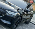 Чорний Ауді E-Tron, об'ємом двигуна 0 л та пробігом 187 тис. км за 23300 $, фото 74 на Automoto.ua