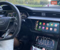 Черный Ауди E-Tron, объемом двигателя 0 л и пробегом 79 тыс. км за 44200 $, фото 31 на Automoto.ua