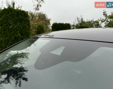 Чорний Ауді E-Tron, об'ємом двигуна 0 л та пробігом 190 тис. км за 23900 $, фото 53 на Automoto.ua