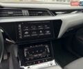 Чорний Ауді E-Tron, об'ємом двигуна 0 л та пробігом 99 тис. км за 29000 $, фото 21 на Automoto.ua
