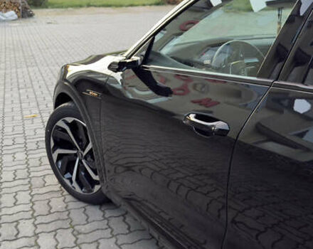 Черный Ауди E-Tron, объемом двигателя 0 л и пробегом 50 тыс. км за 44000 $, фото 31 на Automoto.ua