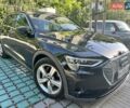 Черный Ауди E-Tron, объемом двигателя 0 л и пробегом 30 тыс. км за 41000 $, фото 3 на Automoto.ua