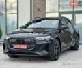 Черный Ауди E-Tron, объемом двигателя 0 л и пробегом 120 тыс. км за 29500 $, фото 12 на Automoto.ua